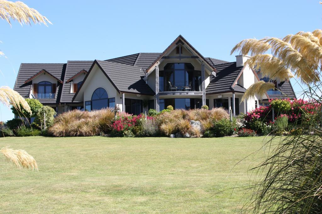 Dock Bay Lodge Te Anau Exterior photo