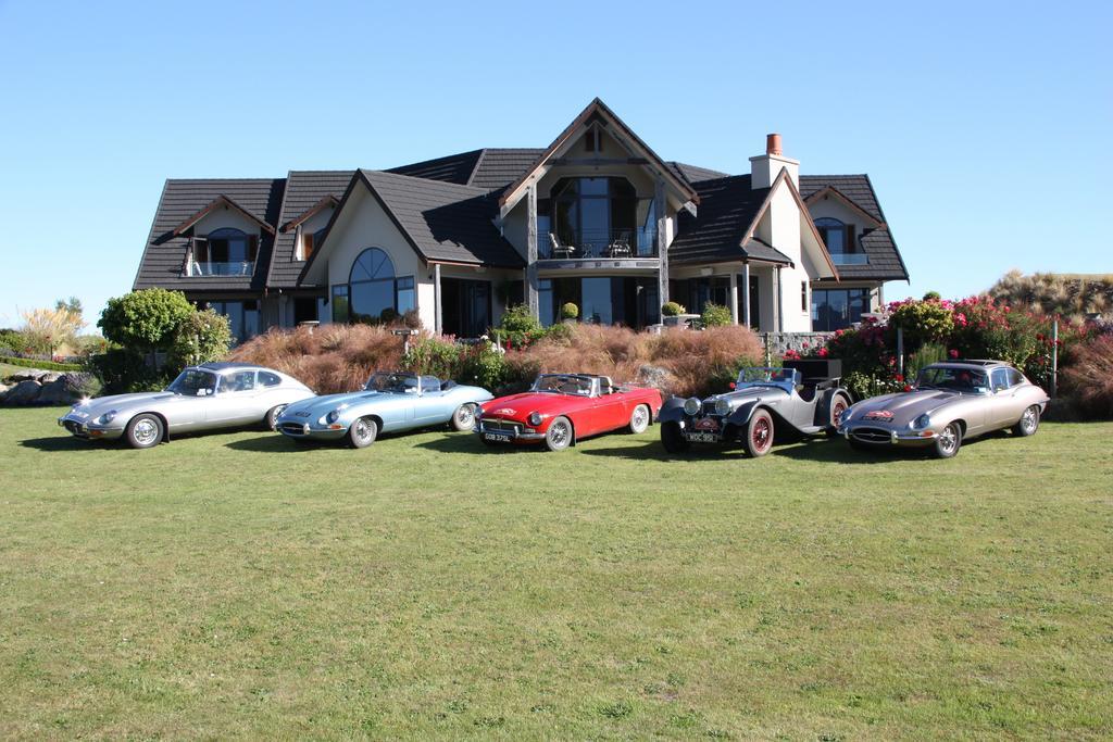 Dock Bay Lodge Te Anau Exterior photo