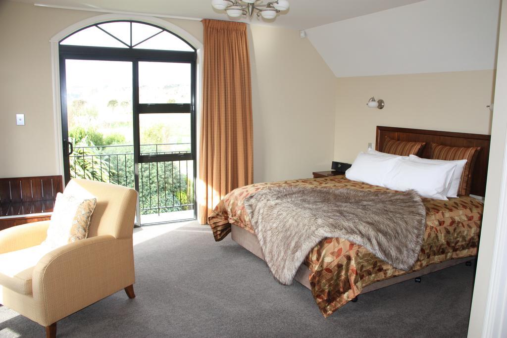 Dock Bay Lodge Te Anau Exterior photo